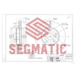 Фото Segmatic SBD30093278