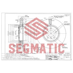 Segmatic SBD30093281