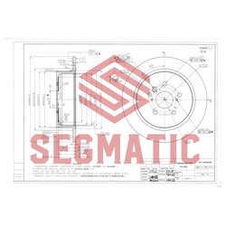 Segmatic SBD30093282