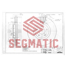 Segmatic SBD30093284