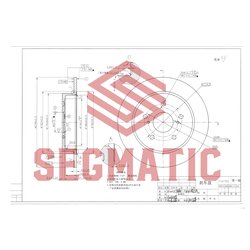 Segmatic SBD30093286