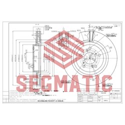 Segmatic SBD30093287