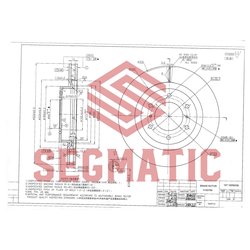 Segmatic SBD30093288