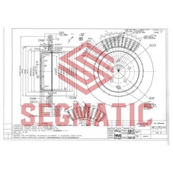 Segmatic SBD30093290