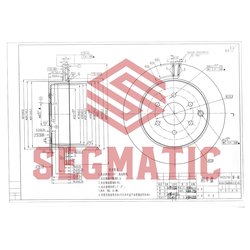 Segmatic SBD30093291