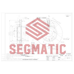Segmatic SBD30093292