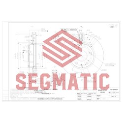 Фото Segmatic SBD30093292