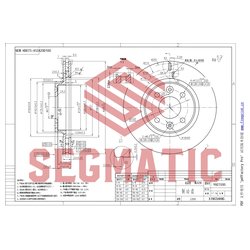 Segmatic SBD30093293