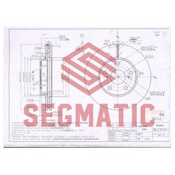 Segmatic SBD30093294
