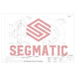 Segmatic SBD30093295