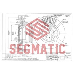 Segmatic SBD30093296
