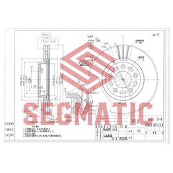 Фото Segmatic SBD30093297