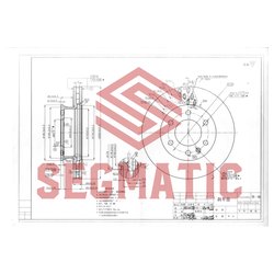 Segmatic SBD30093298