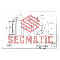 Segmatic SBD30093299