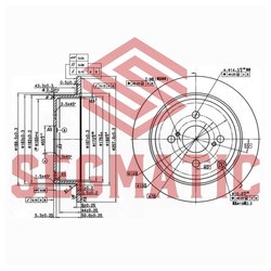 Segmatic SBD30093303