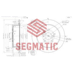 Segmatic SBD30093309