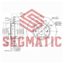 Segmatic SBD30093318