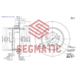 Segmatic SBD30093325