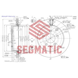 Segmatic SBD30093329