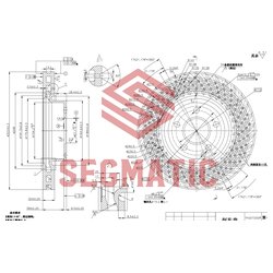 Segmatic SBD30093351