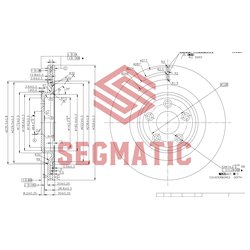 Segmatic SBD30093358