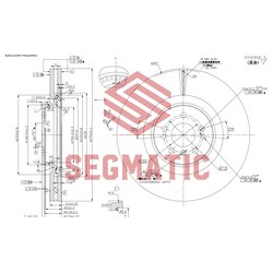 Segmatic SBD30093359