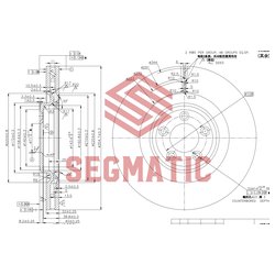 Segmatic SBD30093363