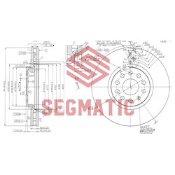 Segmatic SBD30093369