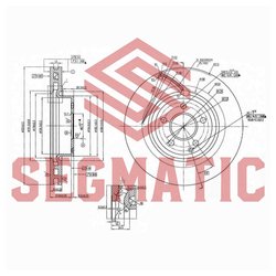 Segmatic SBD30093372