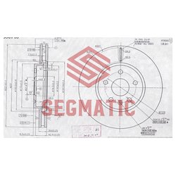Segmatic SBD30093378