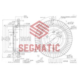 Segmatic SBD30093382