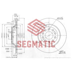 Segmatic SBD30093383