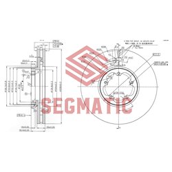 Фото Segmatic SBD30093387