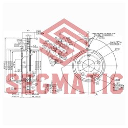 Segmatic SBD30093394