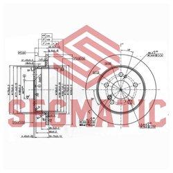 Segmatic SBD30093398