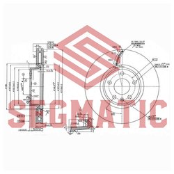 Segmatic SBD30093426