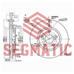 Фото Segmatic SBD30093451