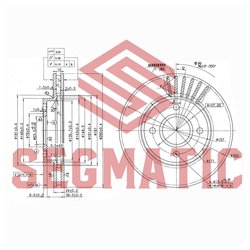 Segmatic SBD30093459