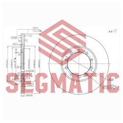 Фото Segmatic SBD30093468