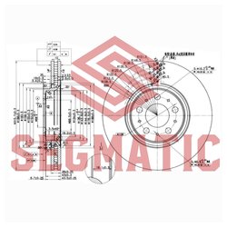 Segmatic SBD30093510