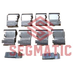 Segmatic SG700486