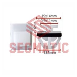 Segmatic SG70203011