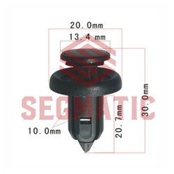 Segmatic SG70203016