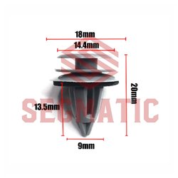 Segmatic SG70203030