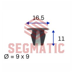 Segmatic SG70203044