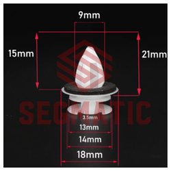 Segmatic SG70203060