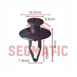 Segmatic SG70203063