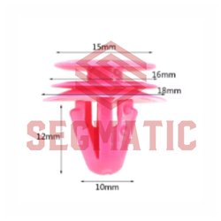 Segmatic SG70203070