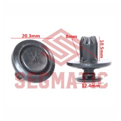 Segmatic SG70203094