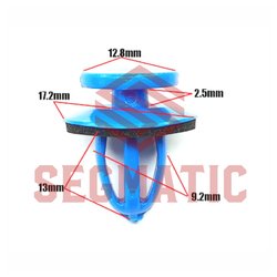 Segmatic SG70203100